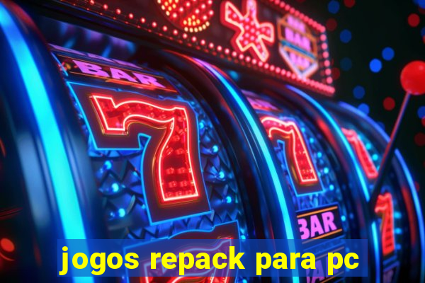 jogos repack para pc